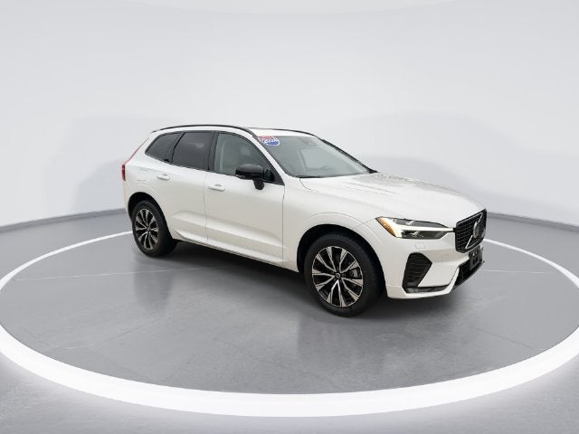 2024 Volvo XC60 B5 Core