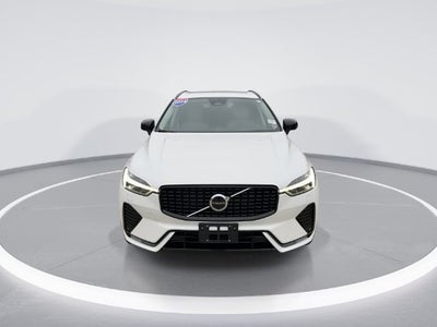 2024 Volvo XC60 B5 Core