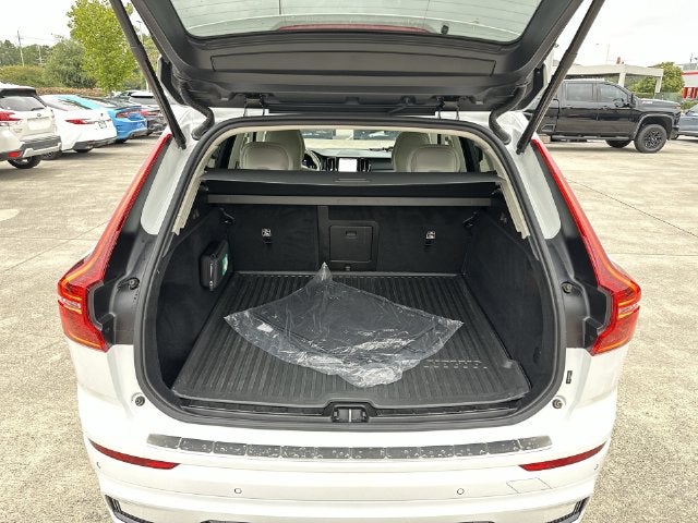 2024 Volvo XC60 B5 Core