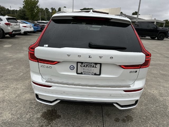 2024 Volvo XC60 B5 Core