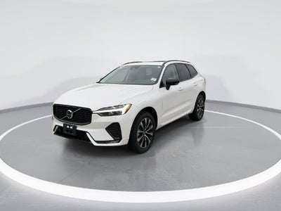 2024 Volvo XC60 B5 Core