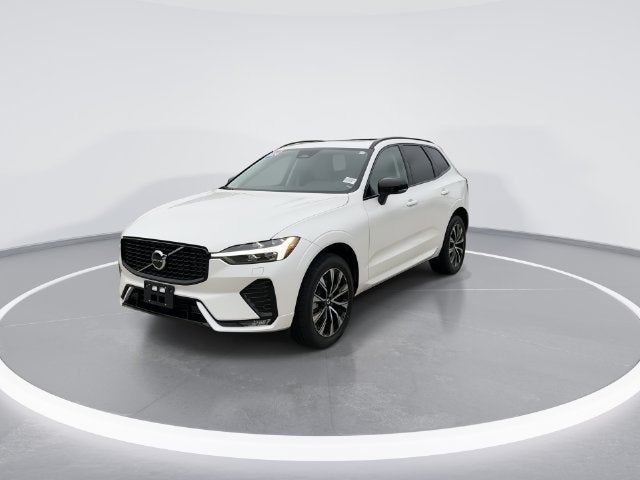 2024 Volvo XC60 B5 Core