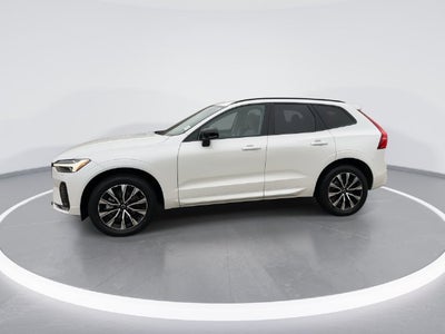 2024 Volvo XC60 B5 Core