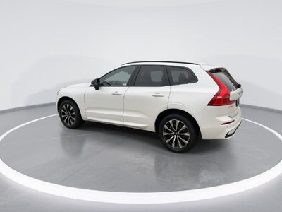 2024 Volvo XC60 B5 Core