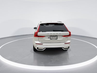 2024 Volvo XC60 B5 Core