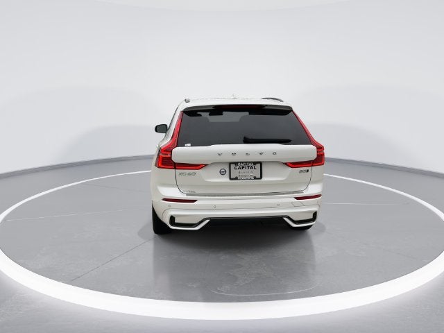2024 Volvo XC60 B5 Core
