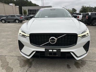 2024 Volvo XC60 B5 Core