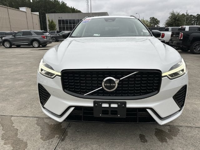 2024 Volvo XC60 B5 Core