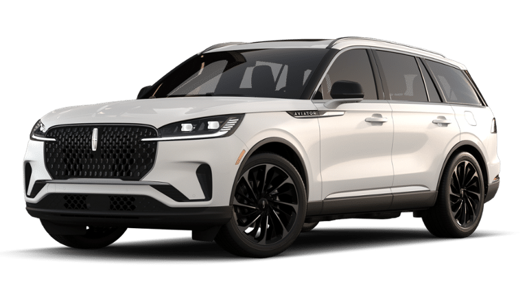 2026 Lincoln Aviator Reserve AWD's photo