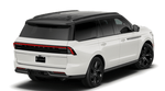 2027 Lincoln Navigator 4X4 BLACK LABEL