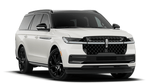 2027 Lincoln Navigator 4X4 BLACK LABEL