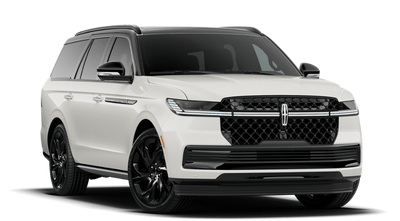 2027 Lincoln Navigator 4X4 BLACK LABEL