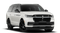 2027 Lincoln Navigator 4X4 BLACK LABEL