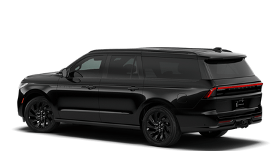 2026 Lincoln Navigator Reserve L