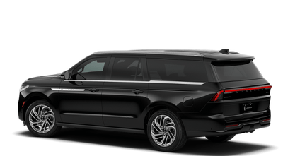 2027 Lincoln Navigator Reserve L