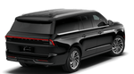 2027 Lincoln Navigator Reserve L