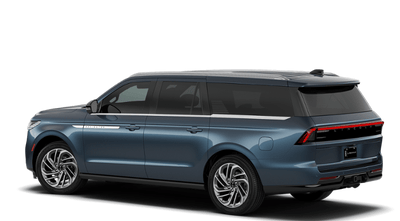2027 Lincoln Navigator Reserve L