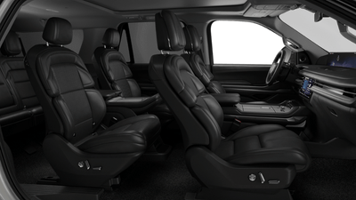 2027 Lincoln Navigator Reserve L