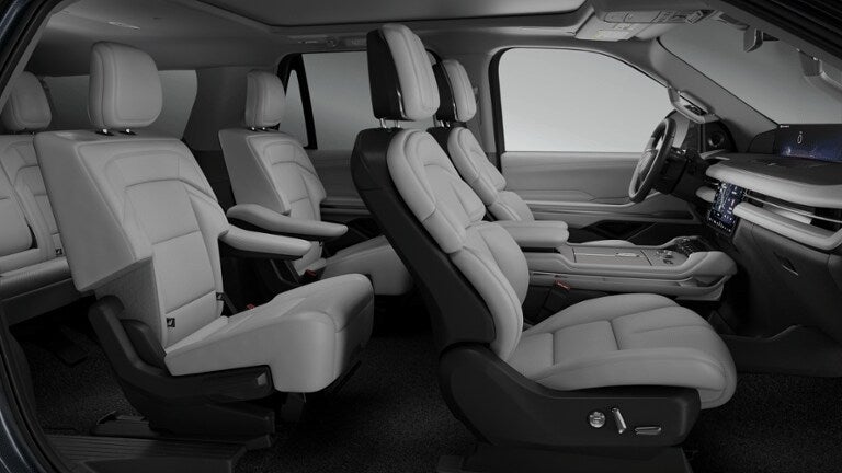 2026 Lincoln Navigator Reserve L