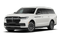 2027 Lincoln Navigator 4X4 BLACK LBL L