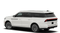 2027 Lincoln Navigator 4X4 BLACK LBL L