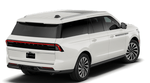 2027 Lincoln Navigator 4X4 BLACK LBL L