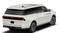 2027 Lincoln Navigator 4X4 BLACK LBL L