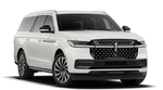 2027 Lincoln Navigator 4X4 BLACK LBL L