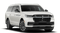 2027 Lincoln Navigator 4X4 BLACK LBL L
