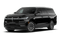 2027 Lincoln Navigator Black Label L