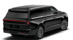 2027 Lincoln Navigator Black Label L