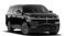 2027 Lincoln Navigator Black Label L