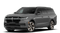 2027 Lincoln Navigator 4X4 BLACK LBL L