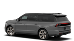 2027 Lincoln Navigator 4X4 BLACK LBL L