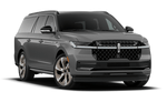 2027 Lincoln Navigator 4X4 BLACK LBL L