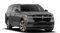 2027 Lincoln Navigator 4X4 BLACK LBL L