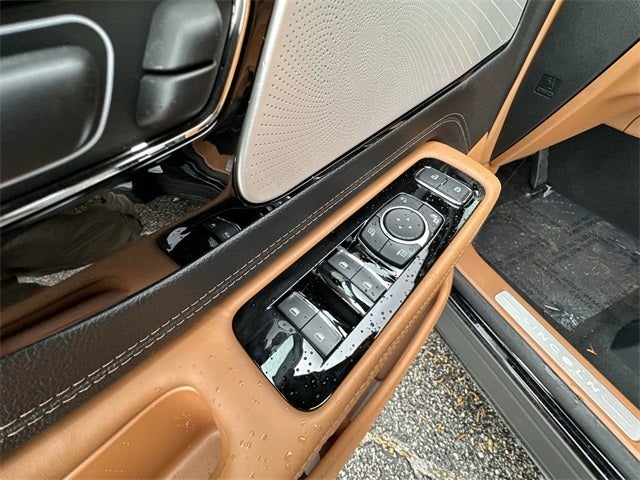 2025 Lincoln Aviator Black Label