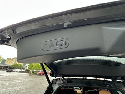 2025 Lincoln Aviator Black Label