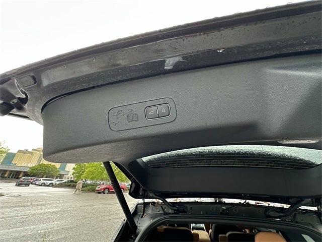 2025 Lincoln Aviator Black Label