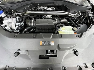 2025 Lincoln Aviator Black Label