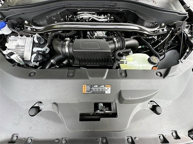 2025 Lincoln Aviator Black Label