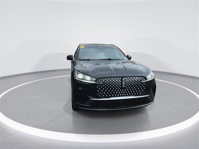 2025 Lincoln Aviator Black Label