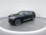 2025 Lincoln Aviator Black Label