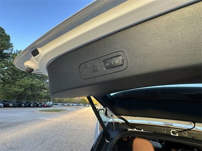 2025 Lincoln Aviator Black Label