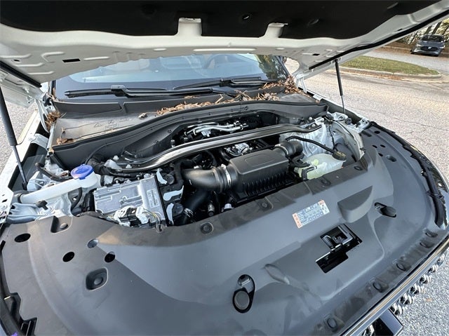 2025 Lincoln Aviator Black Label