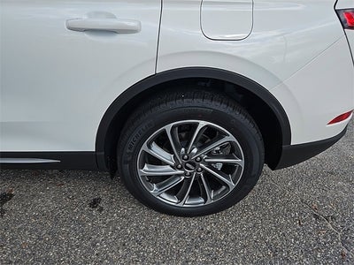 2024 Lincoln Corsair Premiere