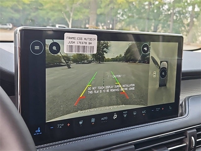 2024 Lincoln Corsair Premiere