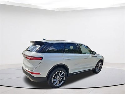 2024 Lincoln Corsair Premiere