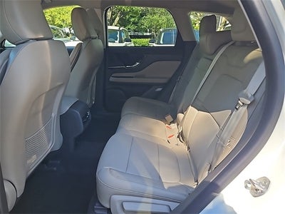 2024 Lincoln Corsair Premiere