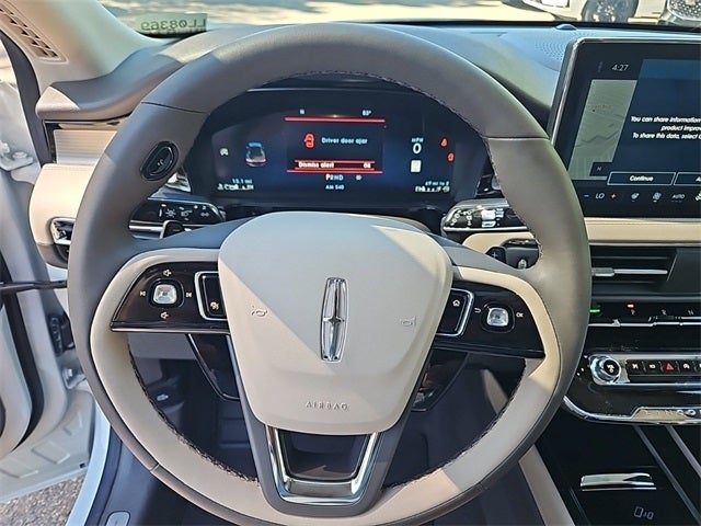 2024 Lincoln Corsair Premiere